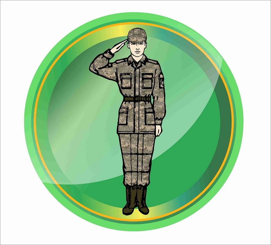 Стенди для допризовної підготовки і ТЦК та СП