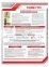 Стенди для оформлення класу безпеки 9
