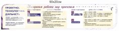Стенди для кабінету технологій: швейна справа та охорона праці 3