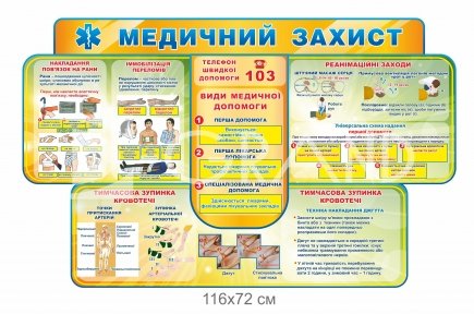 Стенд 