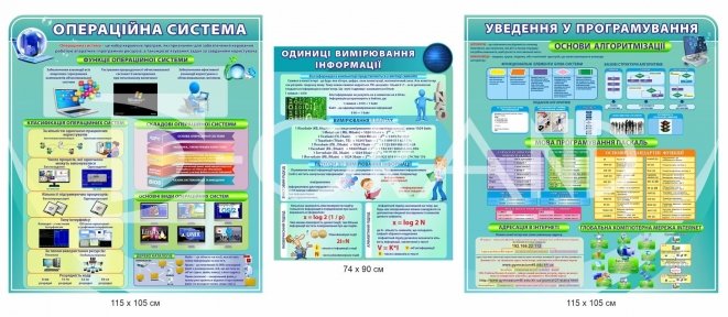 Стенди 