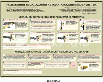 Стенд 