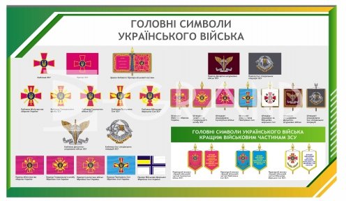 Стенд 