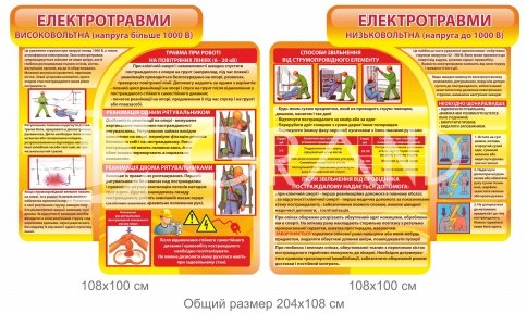 Стенд 