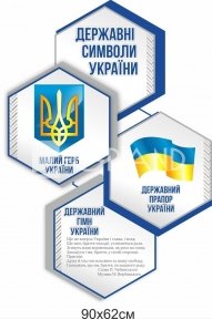 Державні символи України 