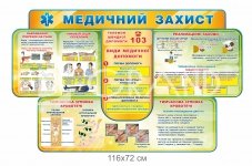 Стенд 