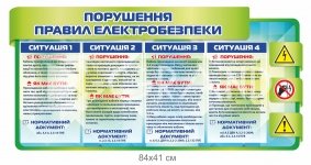 Стенд 