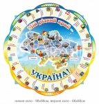 Обертаючий стенд 