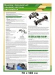 Інформаційний стенд 
