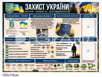 Інформаційний стенд 