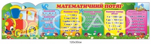 Стенд 