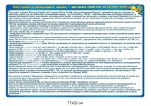 Нові правила військовго обліку і вручення повісток за місцем роботи
