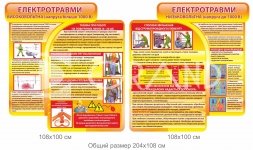 Стенд 
