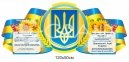 Стенд з державною символікою України купити