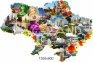 Стенд для кабинета географии 