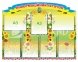 Стендів «Інформаційний куточок» весняний
